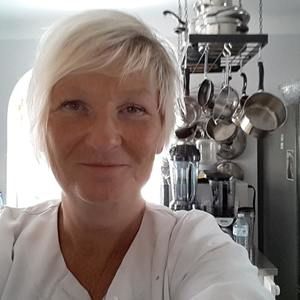 Meet your Posher, Dawn